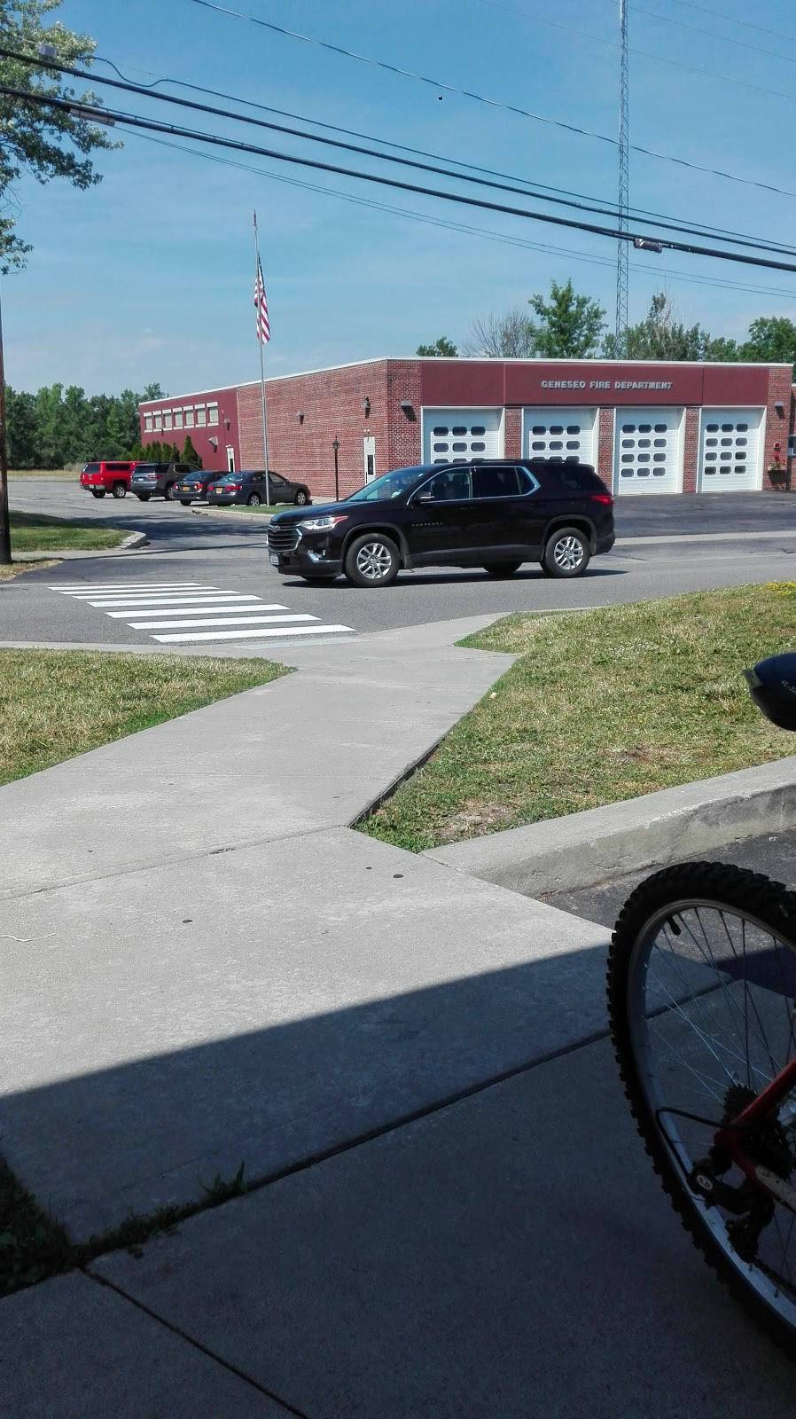 Byrne Dairy and Deli | bakery | 39 E South St, Geneseo, NY 14454, USA | 5855194410 OR +1 585-519-4410