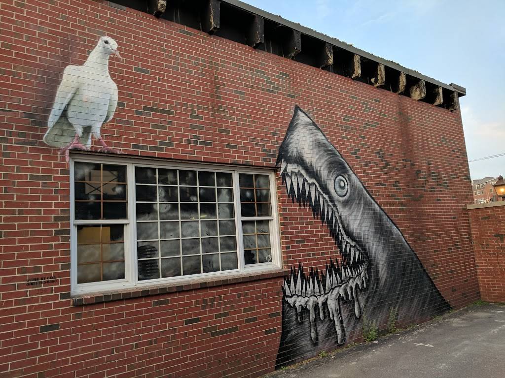 Lazy Jacks | restaurant | 54 Ceres St, Portsmouth, NH 03801, USA | 6032949902 OR +1 603-294-9902