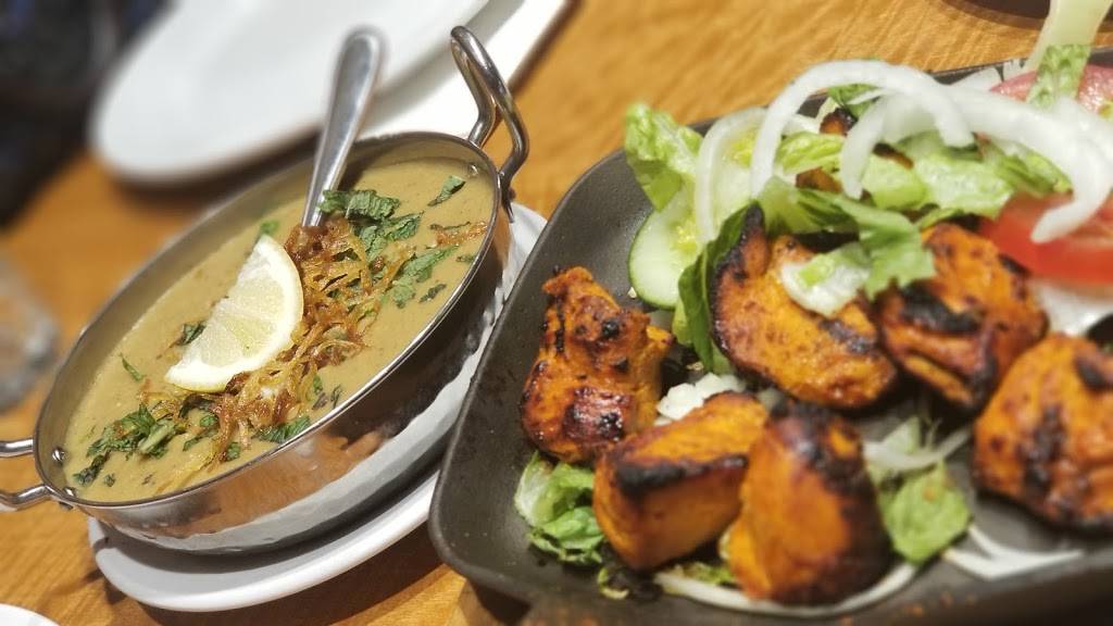 Nihari Inn by Toshka | restaurant | 3900 Grand Park Dr #1, Mississauga, ON L5B 4M6, Canada | 9058484141 OR +1 905-848-4141