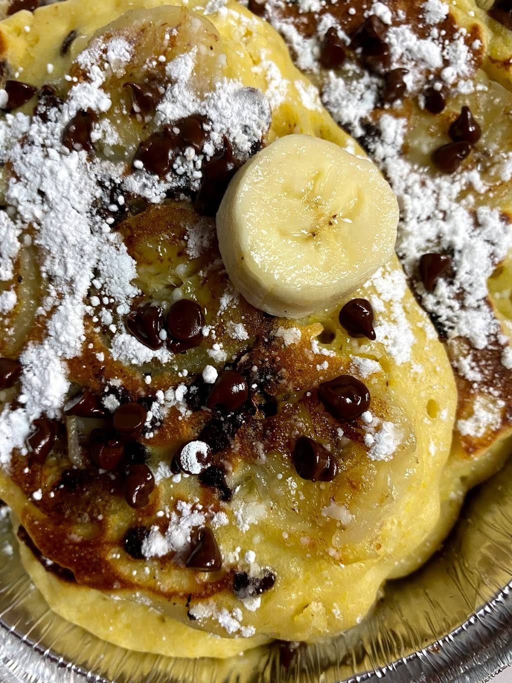 Mac BBQ Deli & Caterings | restaurant | 50 Traction Blvd, Patchogue, NY 11772, USA | 6316278110 OR +1 631-627-8110