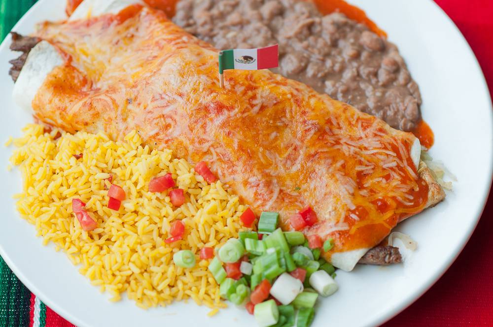El Mariachi Restaurant - Mexican & Cuban Cuisine | restaurant | 2153 N University Dr, Coral Springs, FL 33071, USA | 9546887505 OR +1 954-688-7505