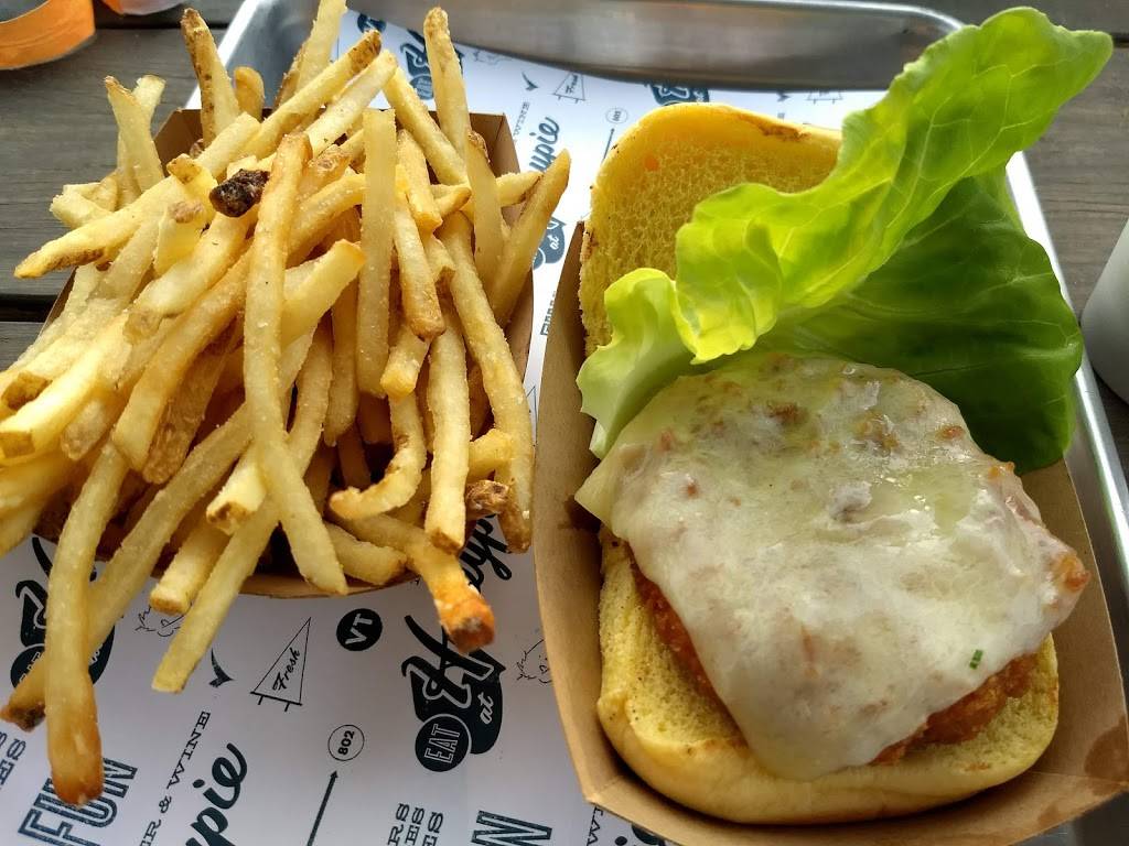 Honeypie | restaurant | 8811 VT-30, Jamaica, VT 05343, USA | 8025484999 OR +1 802-548-4999