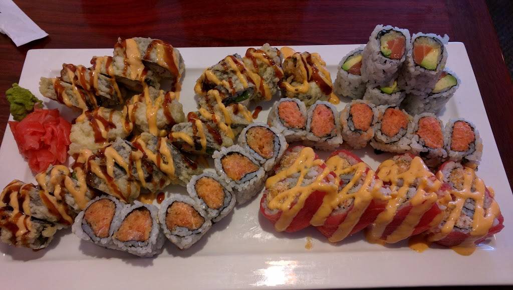 Tokyo Steakhouse | restaurant | 5724 Hammonds Mill Rd, Martinsburg, WV 25404, USA | 3042741333 OR +1 304-274-1333