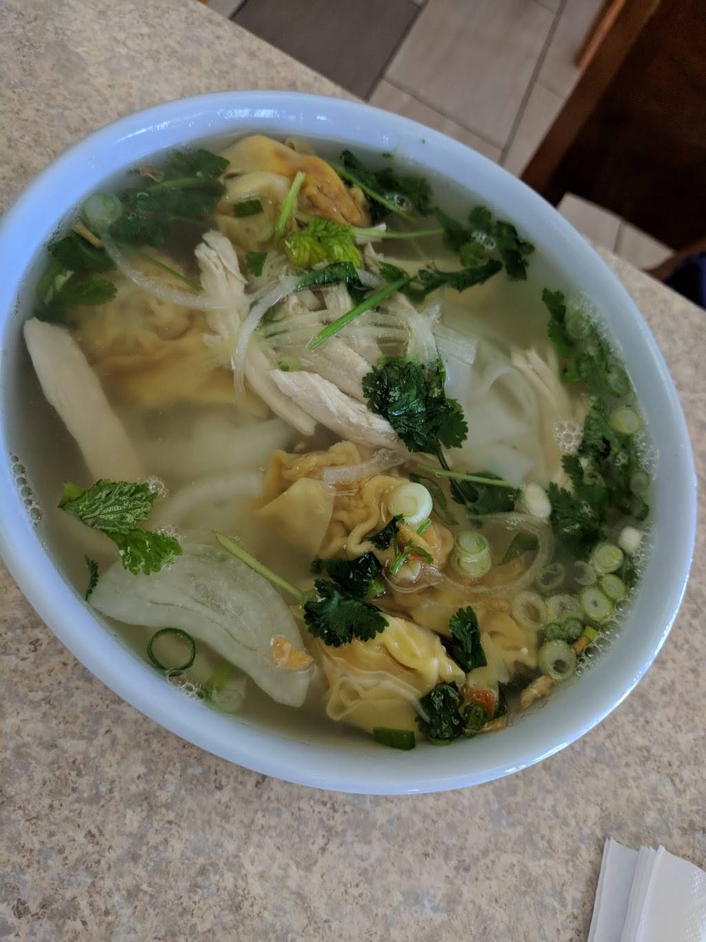 Vietnamese & Chinese Noodle House | restaurant | 600 E 8th St #5, National City, CA 91950, USA | 6194775643 OR +1 619-477-5643