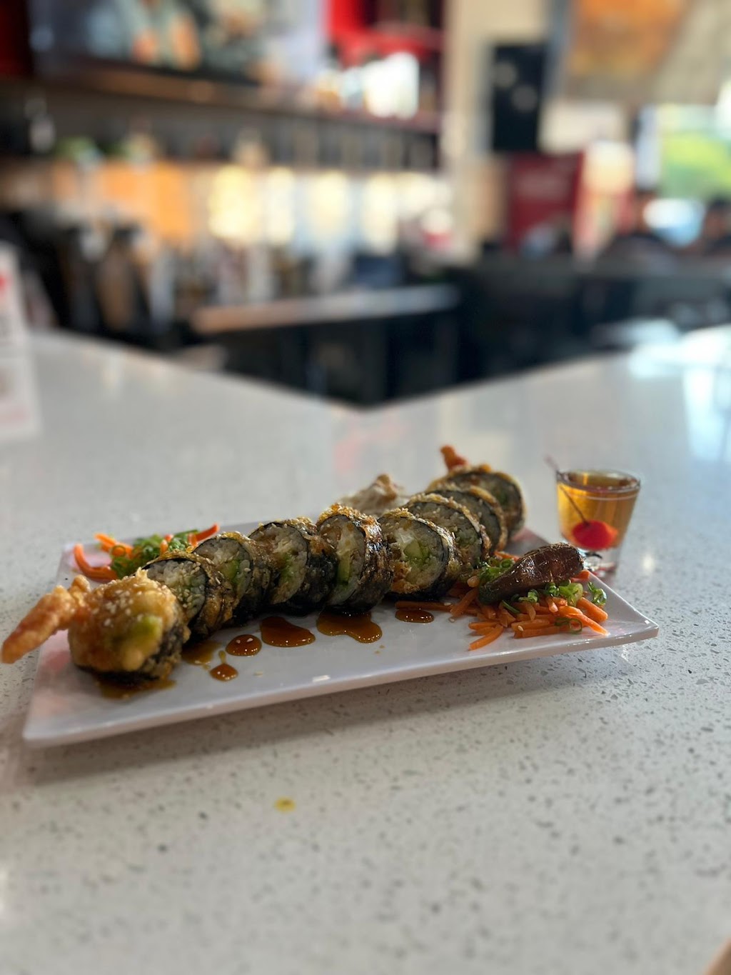 Inca Fusion Peruvian Restaurant | restaurant | 1619 N Dysart Rd, Avondale, AZ 85392, USA | 6238886598 OR +1 623-888-6598