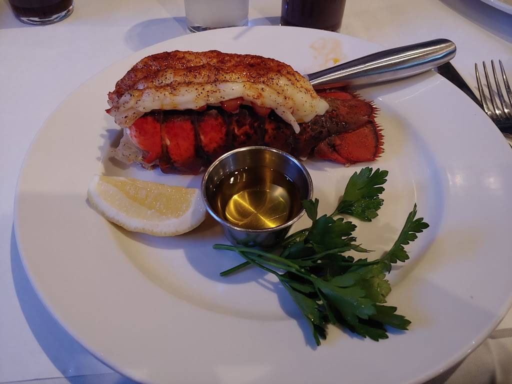 Chicago Oyster House | restaurant | 1933 S Indiana Ave, Chicago, IL 60616, USA | 7083959945 OR +1 708-395-9945