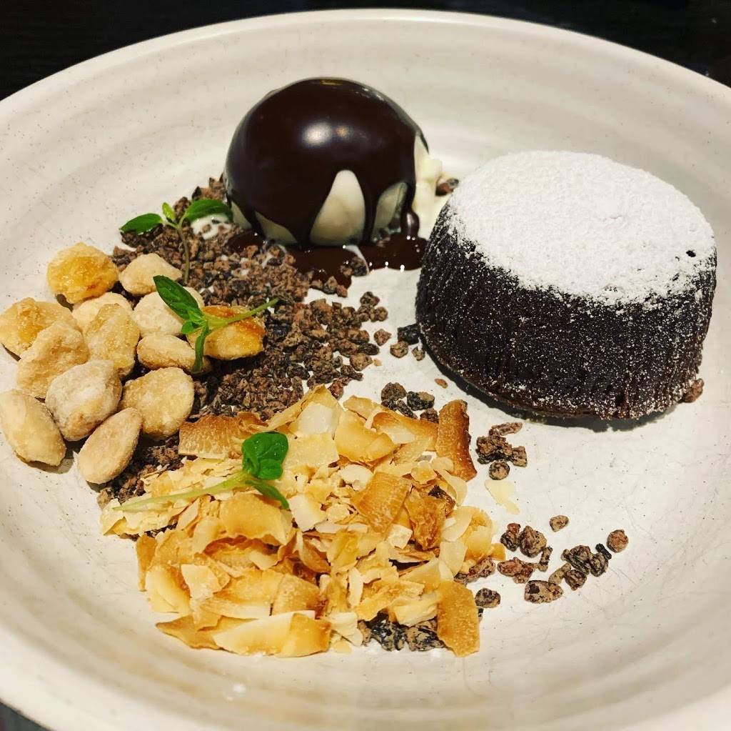 International Smoke | restaurant | 3387 Del Mar Heights Rd #0100, San Diego, CA 92130, USA | 6193314528 OR +1 619-331-4528