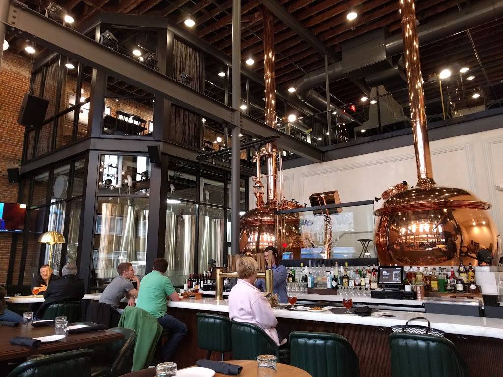 The Lone Buffalo | restaurant | 812 La Salle St, Ottawa, IL 61350, USA | 8153249549 OR +1 815-324-9549