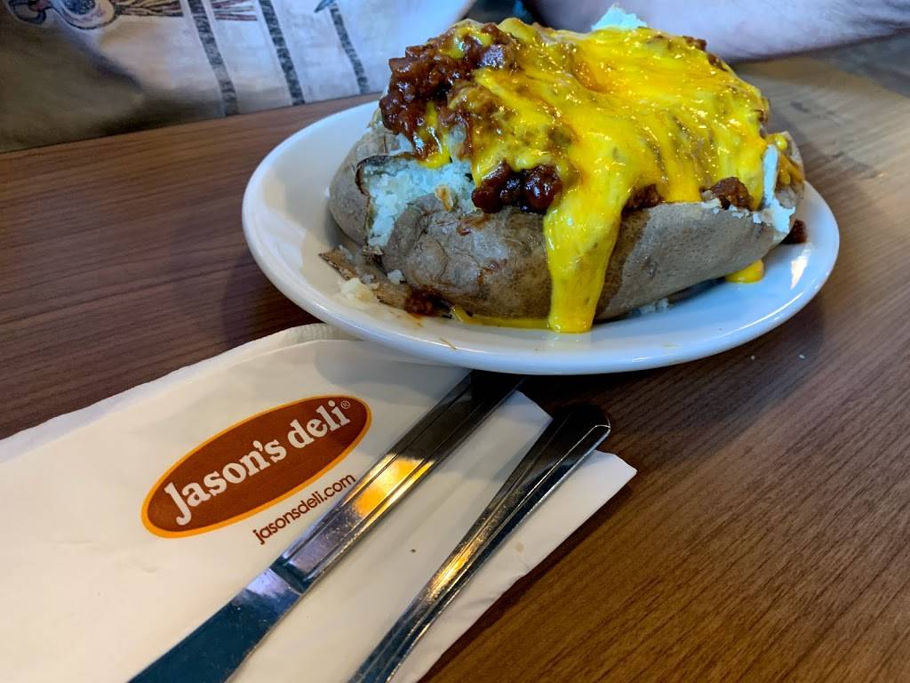 Jasons Deli | restaurant | 1801 Manhattan Blvd, Harvey, LA 70058, USA | 5043614163 OR +1 504-361-4163