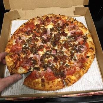 Marcos Pizza | restaurant | 4611 NW Blitchton Rd, Ocala, FL 34482, USA | 3523515003 OR +1 352-351-5003