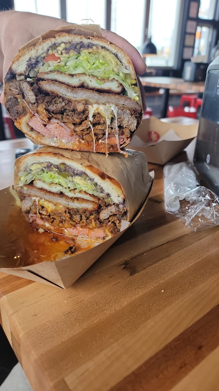 Taco Bamba Taqueria | restaurant | 6259 Little River Turnpike, Alexandria, VA 22312, USA | 7037752966 OR +1 703-775-2966