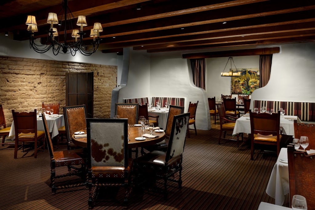 The Hermosa Inn | restaurant | 5532 N Palo Cristi Rd, Paradise Valley, AZ 85253, USA | 6029558614 OR +1 602-955-8614
