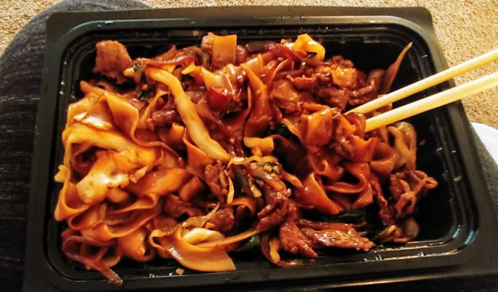 Kings Asian Chef | restaurant | 1336 N Glenstone Ave, Springfield, MO 65802, USA | 4178665527 OR +1 417-866-5527