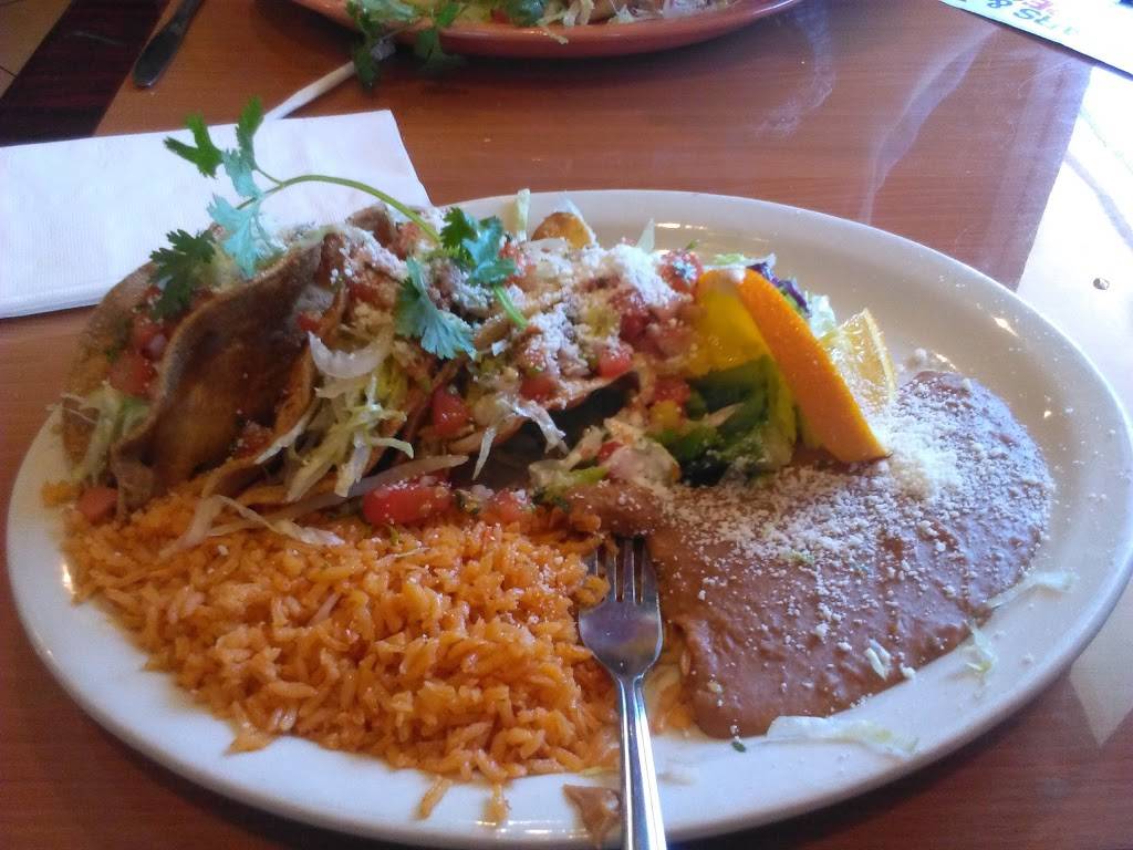 El Agave Taqueria | restaurant | 1285 Grass Valley Hwy, Auburn, CA 95603, USA | 5308238292 OR +1 530-823-8292