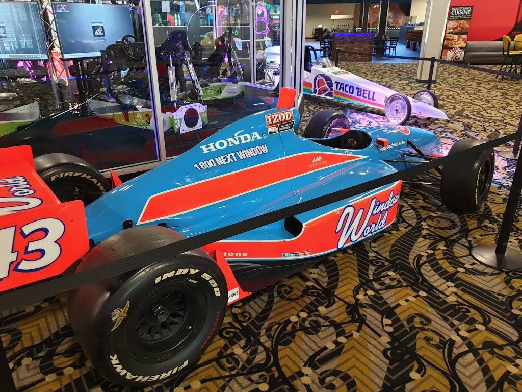 Andretti Indoor Karting & Games - Orlando | restaurant | 9299 Universal Blvd, Orlando, FL 32819, USA | 4076105020 OR +1 407-610-5020