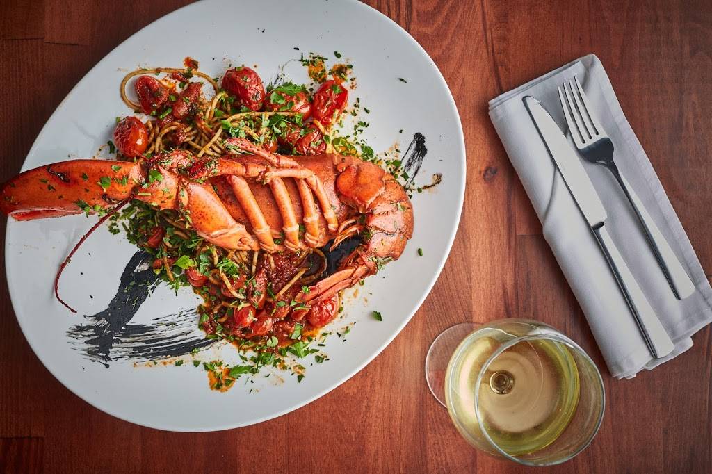 Talento Restaurant | restaurant | 1307 E Las Olas Blvd, Fort Lauderdale, FL 33301, USA | 7542064180 OR +1 754-206-4180