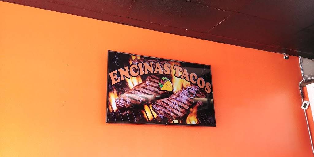 Encinas TACOS | restaurant | 2510 W Thunderbird Rd Suite 9, Phoenix, AZ 85023, USA | 4804207720 OR +1 480-420-7720