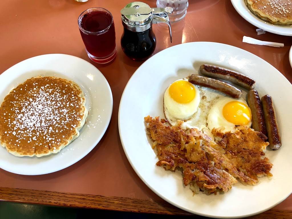 Tiffanys Restaurant Cafe | restaurant | 2179 W Touhy Ave, Des Plaines, IL 60018, USA | 8478135581 OR +1 847-813-5581