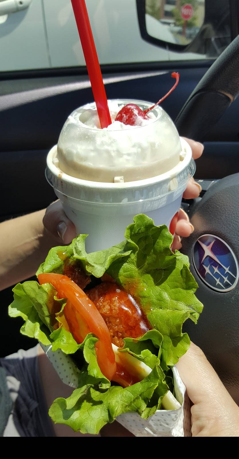 Chick-fil-A | restaurant | 950 Cpl Max Donahue Ln, Highlands Ranch, CO 80129, USA | 3034701300 OR +1 303-470-1300