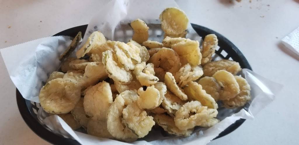 The Shack | restaurant | 20555 AL-183, Marion, AL 36756, USA | 3346838966 OR +1 334-683-8966