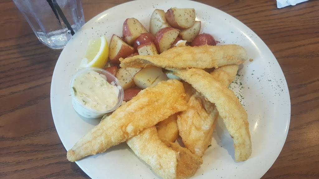 Sugarbush Tavern | restaurant | 19080 E 10 Mile Rd, Eastpointe, MI 48021, USA | 5867711900 OR +1 586-771-1900