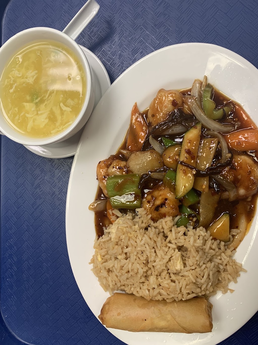 Golden Taipei | restaurant | 310 N Franklin Ave, Colby, KS 67701, USA | 7854608247 OR +1 785-460-8247