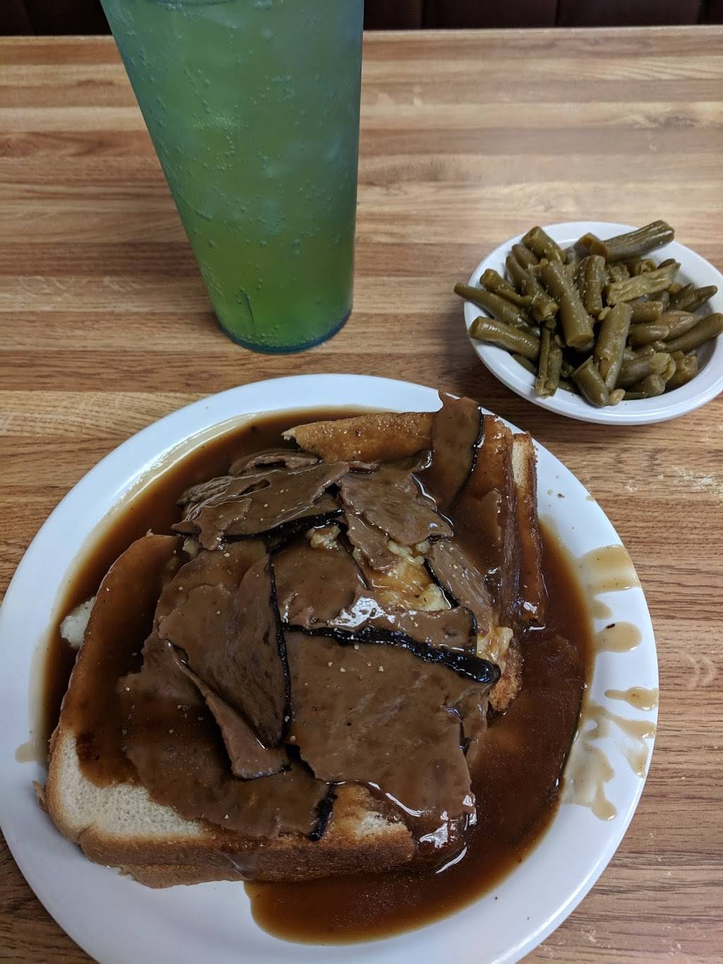 Jones Restaurant | restaurant | 225 N Main St, Burkesville, KY 42717, USA | 2708643390 OR +1 270-864-3390