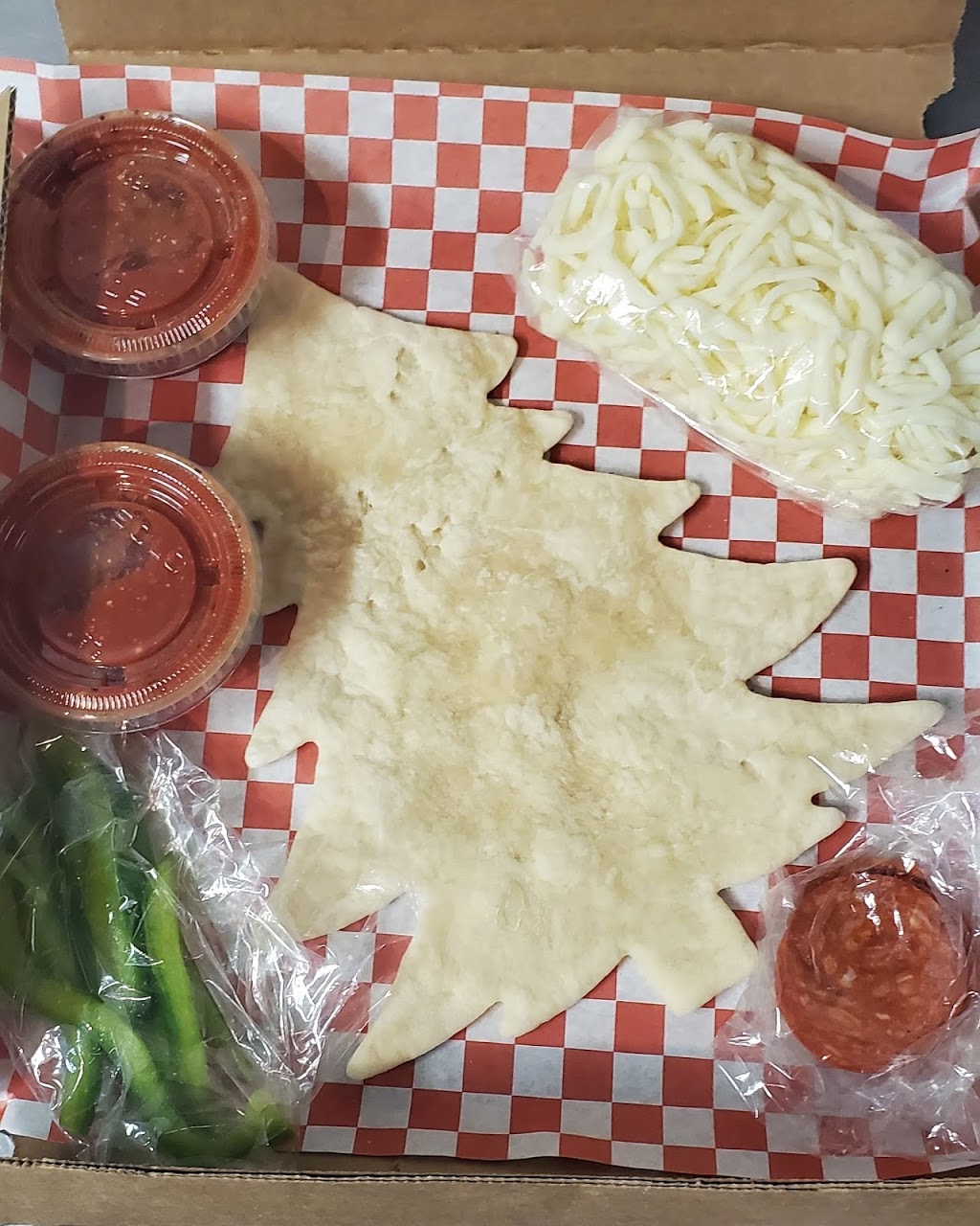 Home Team Pizza | restaurant | 1363 W Ohio St, Chicago, IL 60642, USA | 3128775929 OR +1 312-877-5929