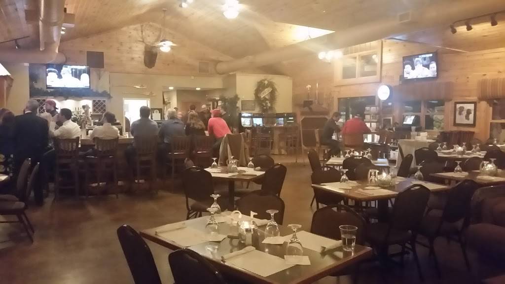 Woodfire Lodge at Triple J Wing and Clay | restaurant | 2687 Man Cal Rd, Brillion, WI 54110, USA | 9208647070 OR +1 920-864-7070