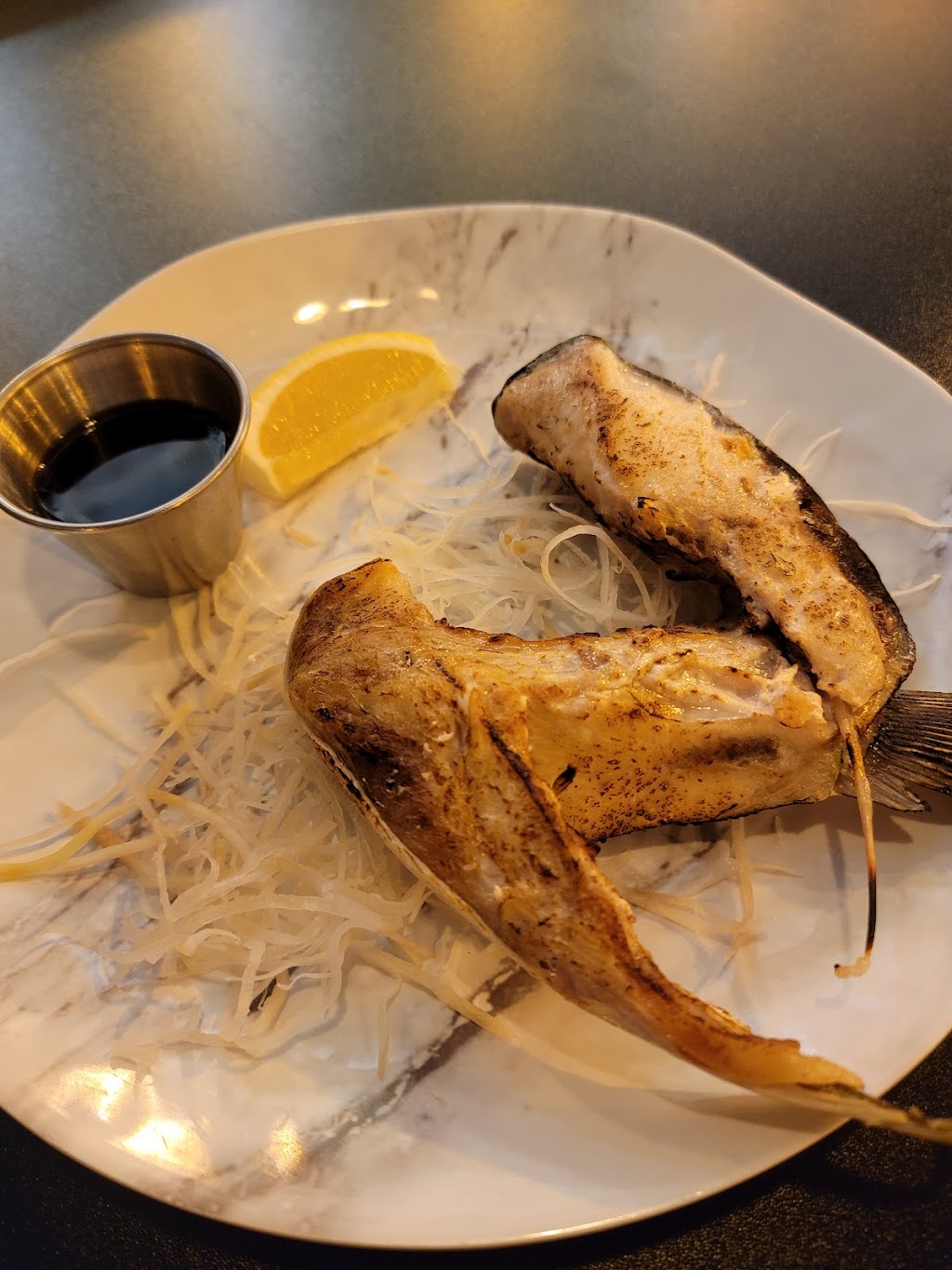 Taizzi Sushi | restaurant | 14092 Memorial Dr, Houston, TX 77079, USA | 8324378780 OR +1 832-437-8780