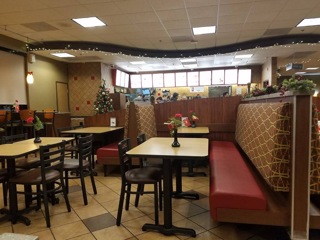Chick-fil-A | restaurant | 13725 W Bell Rd, Surprise, AZ 85374, USA | 6235847795 OR +1 623-584-7795