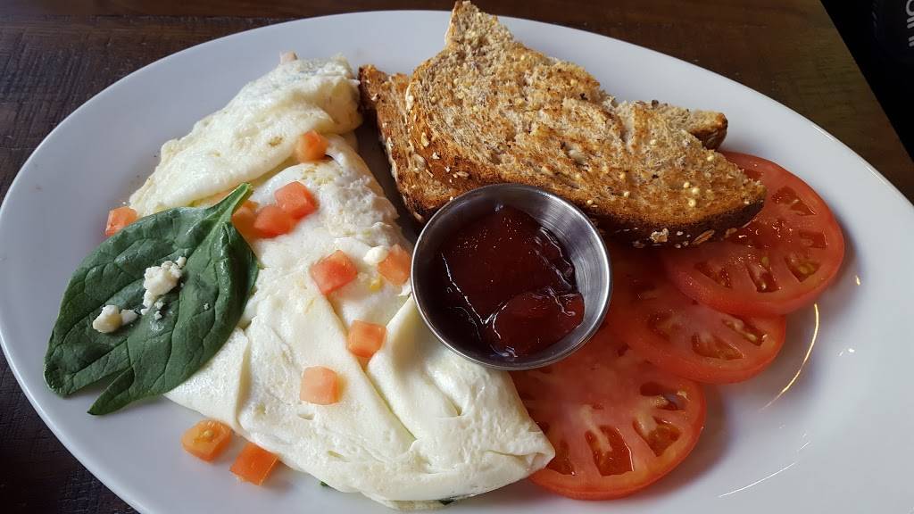 First Watch - East Bay | restaurant | 5310 E Bay Dr #100, Clearwater, FL 33764, USA | 7275353447 OR +1 727-535-3447