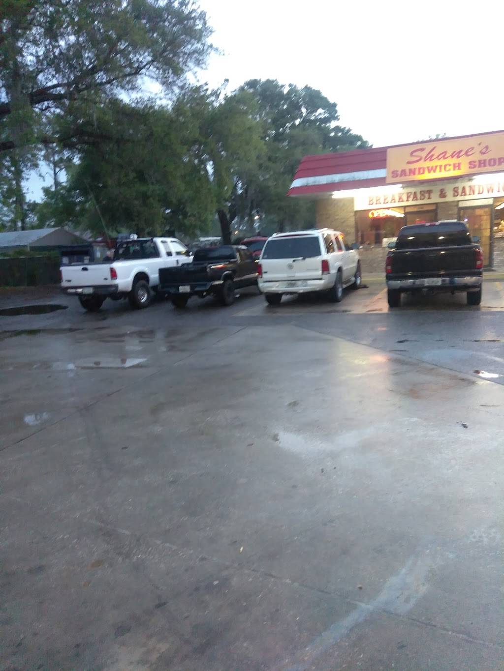 Shanes Sandwich Shop Inc | restaurant | 5551 St Augustine Rd, Jacksonville, FL 32207, USA | 9047372317 OR +1 904-737-2317