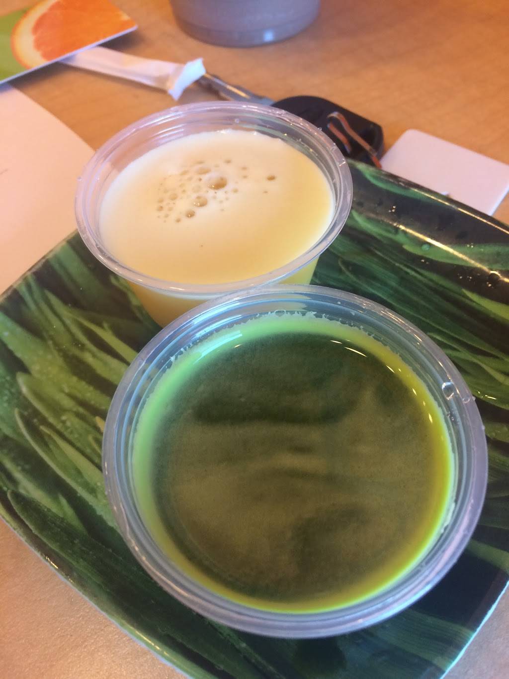 Jamba Juice Scottsdale Town Center | restaurant | 15686 N Frank Lloyd Wright Blvd, Scottsdale, AZ 85260, USA | 4806143255 OR +1 480-614-3255