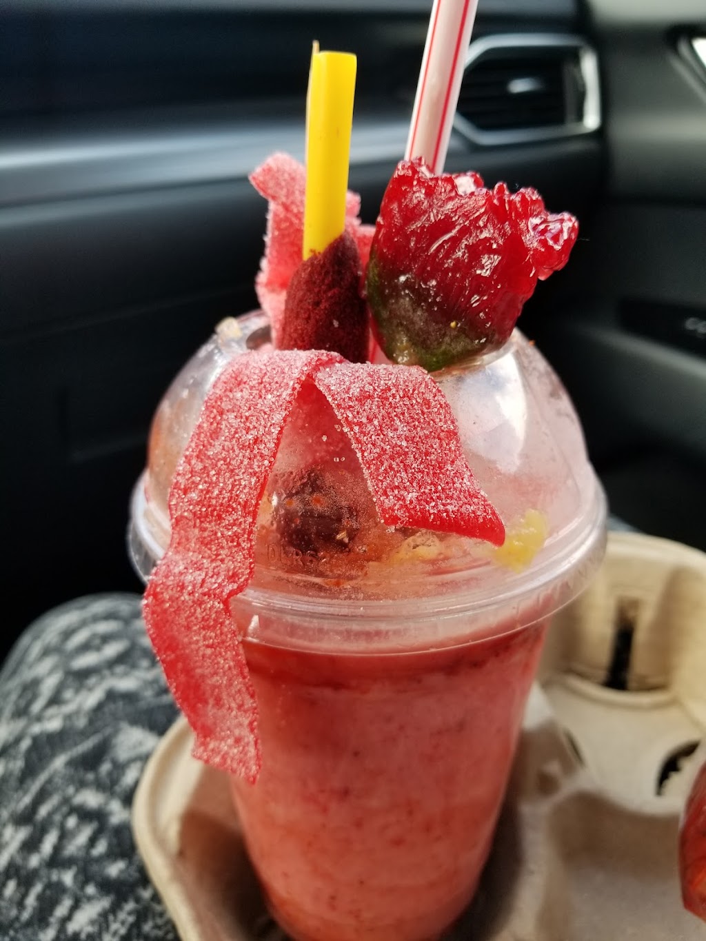 Mr. Tutis Fruties | restaurant | 139 S Redland Rd #11, Florida City, FL 33034, USA | 7863399726 OR +1 786-339-9726