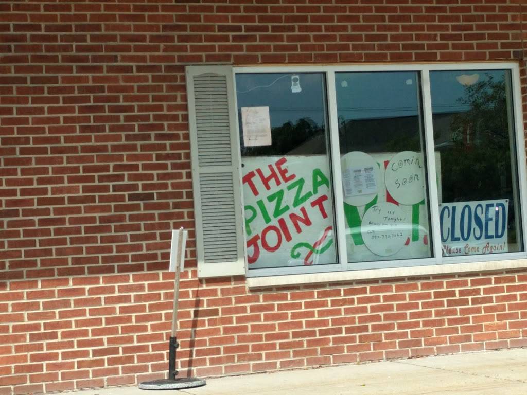 The Pizza Joint and More | restaurant | 311 W Depot St, Antioch, IL 60002, USA | 8473957662 OR +1 847-395-7662