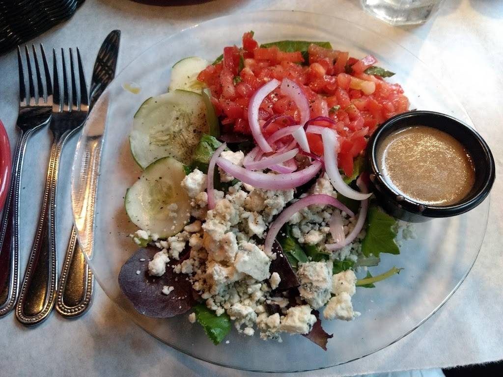 Il Pomodoro Italian Restaurant | restaurant | 9681 Gladiolus Dr, Fort Myers, FL 33908, USA | 2399850080 OR +1 239-985-0080