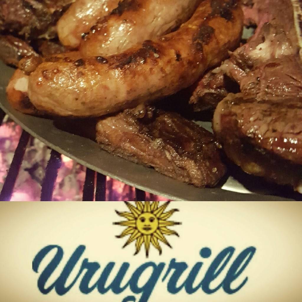 Parrilladas Urugrill | meal delivery | 15354 SW 63rd Ter, Miami, FL 33193, USA | 7864443101 OR +1 786-444-3101