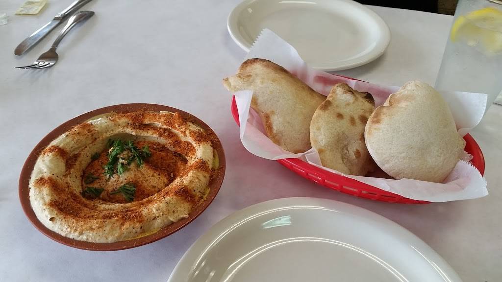 Pita Grill | restaurant | 11419 S Saginaw St, Grand Blanc, MI 48439, USA | 8103447400 OR +1 810-344-7400