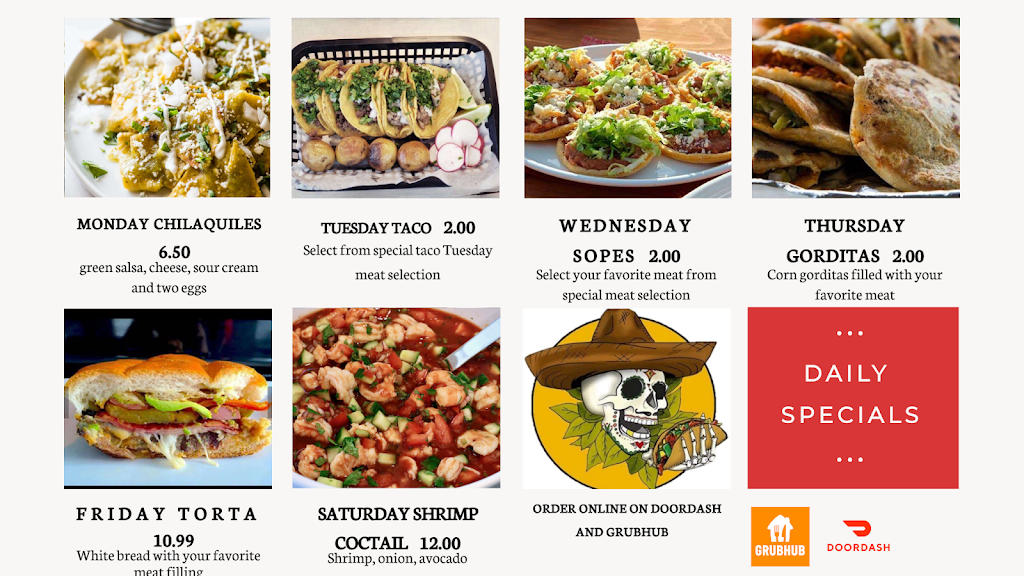 El Pueblito Taquerias | restaurant | 901 W Park Blvd, Plano, TX 75075, USA | 4697561711 OR +1 469-756-1711