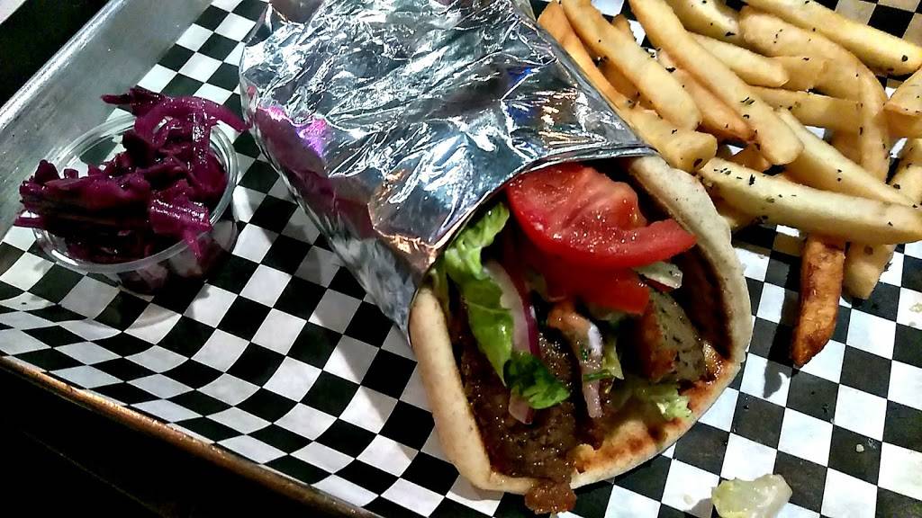 Eureka Pizza Co | restaurant | 18111 Imperial Hwy, Yorba Linda, CA 92886, USA | 7144852375 OR +1 714-485-2375