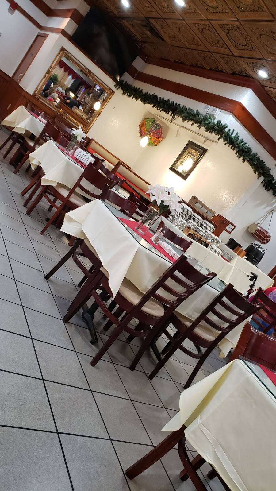 The Mughal Restaurant | restaurant | 2100 N University Dr, Pembroke Pines, FL 33024, USA | 9543919366 OR +1 954-391-9366