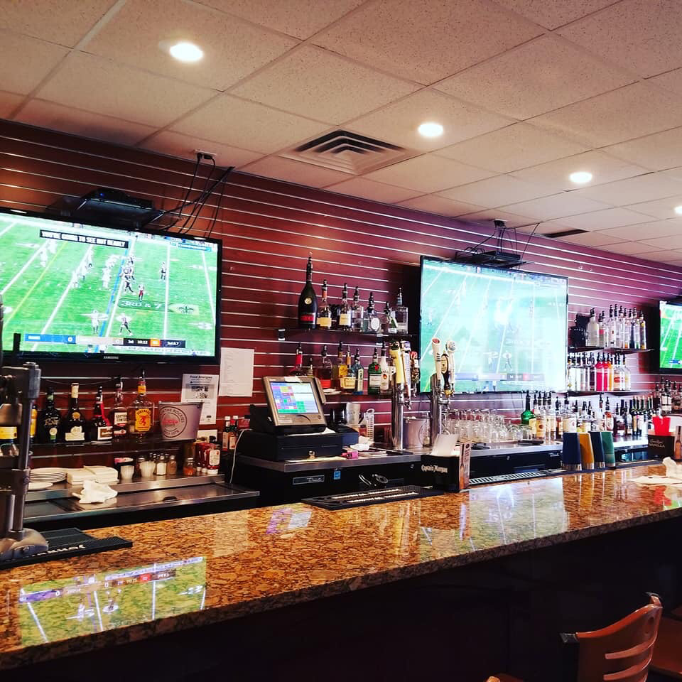 Caseys Bar and Restaurant | restaurant | 1742 E Joppa Rd, Parkville, MD 21234, USA | 4106681616 OR +1 410-668-1616