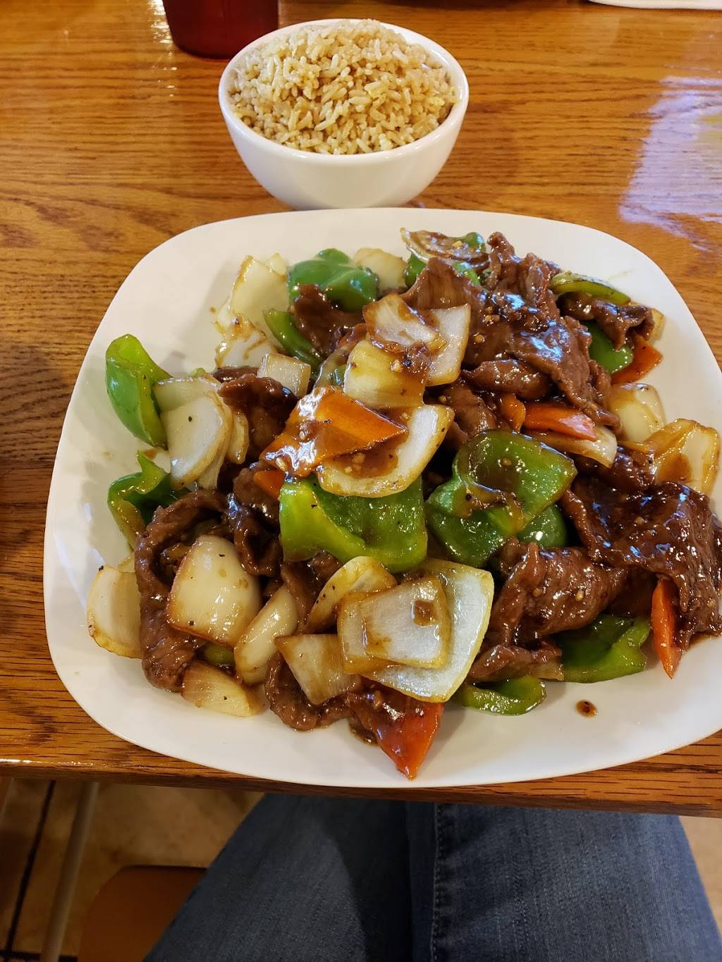 Hong Kong Restaurant | meal delivery | 500 N Greenwood Ave, Fort Smith, AR 72901, USA | 4797837824 OR +1 479-783-7824