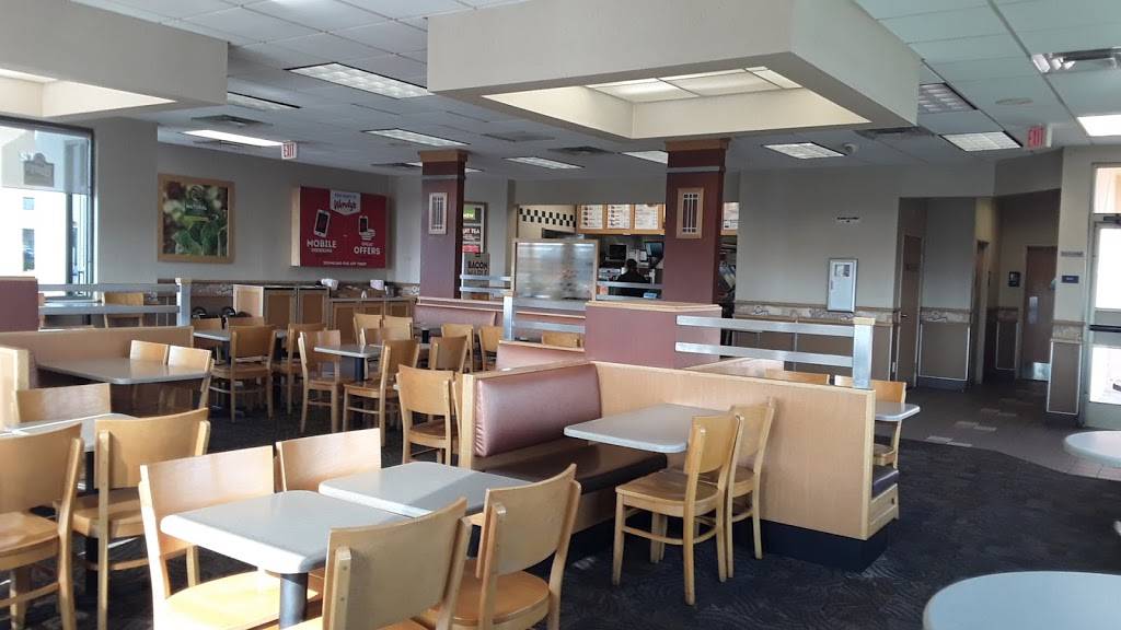 Wendys | restaurant | 9180 Rosedale Hwy, Bakersfield, CA 93312, USA | 6615894830 OR +1 661-589-4830