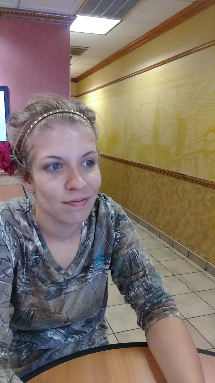 Subway | meal takeaway | 3252 LA-70, Pierre Part, LA 70339, USA | 9852523733 OR +1 985-252-3733