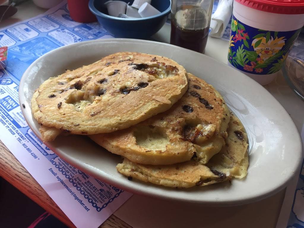 Village Restaurant | restaurant | 74 S Main St, Hardwick, VT 05843, USA | 8024725701 OR +1 802-472-5701