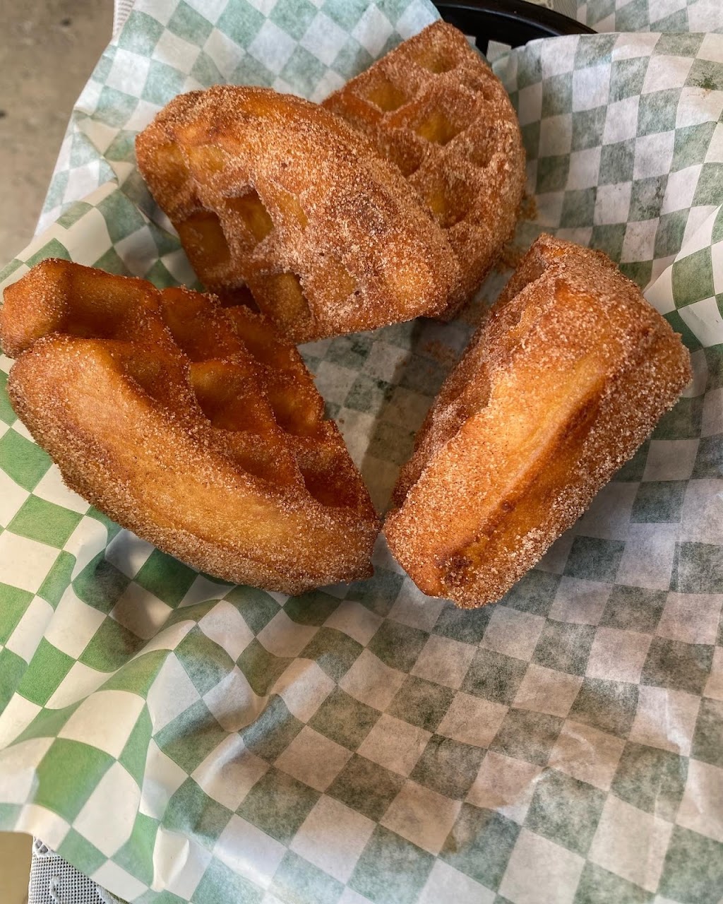 Chismosa Cafe | restaurant | 1905 W Badillo St, West Covina, CA 91790, USA | 6266539200 OR +1 626-653-9200