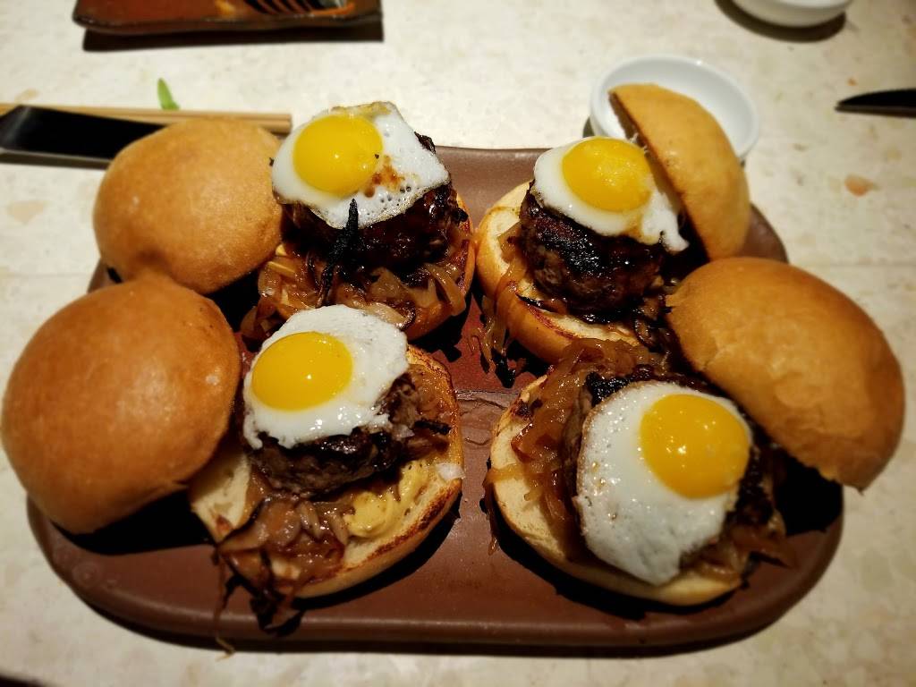 SUGARCANE raw bar grill | restaurant | 55 Water St, Brooklyn, NY 11201, USA | 7184739555 OR +1 718-473-9555