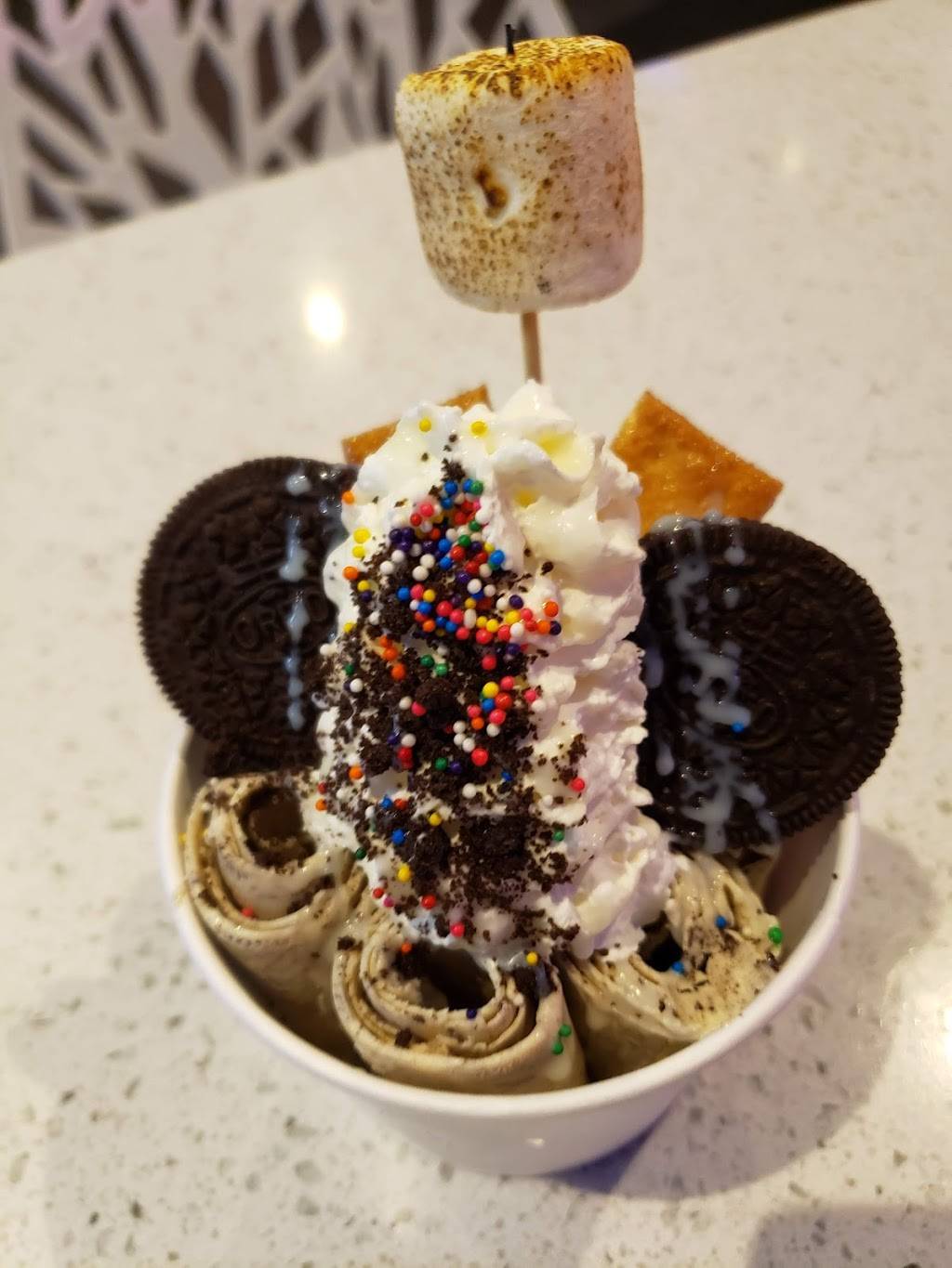 Sixteen Degrees Fahrenheit | restaurant | 6905 Stockton Blvd, Sacramento, CA 95823, USA | 9169175578 OR +1 916-917-5578